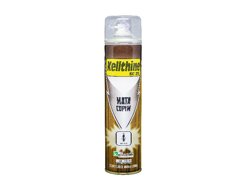 Kellthine Mata Cupim Aerosol