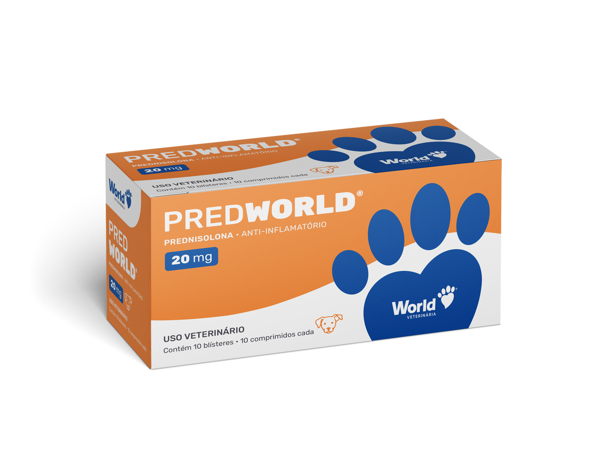 Predworld