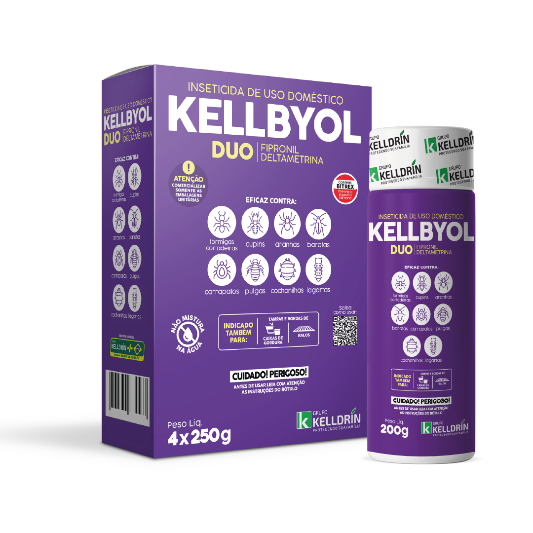 Kellbyol Duo