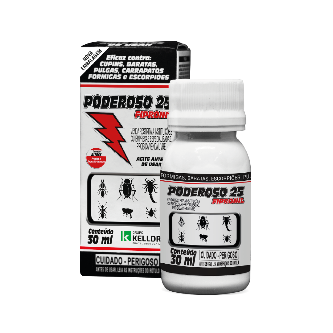 Poderoso 25