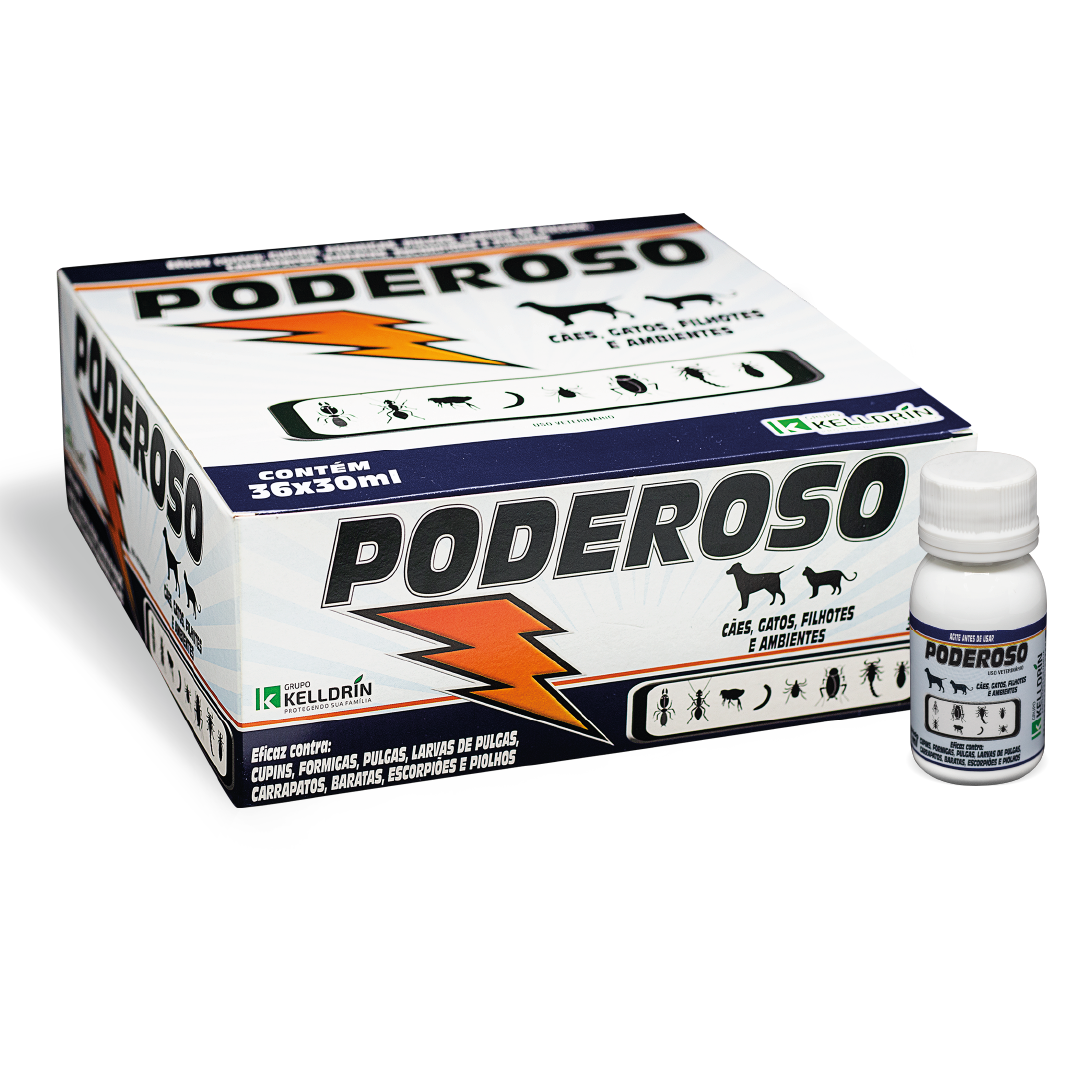 Poderoso VET