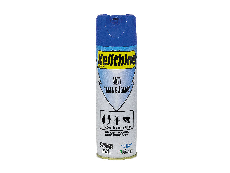 Kellthine Aerosol Anti Traças