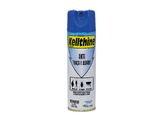 Kellthine Aerosol Anti Traças