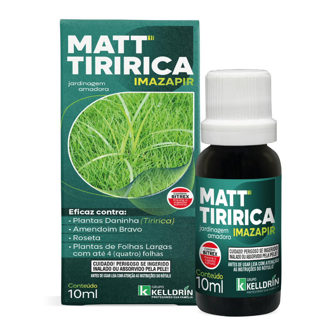 Matt Tiririca