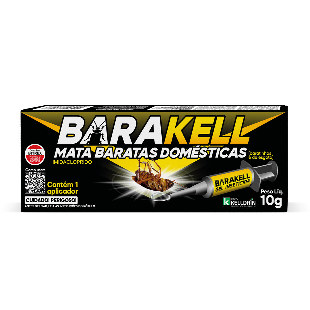 Barakell Gel