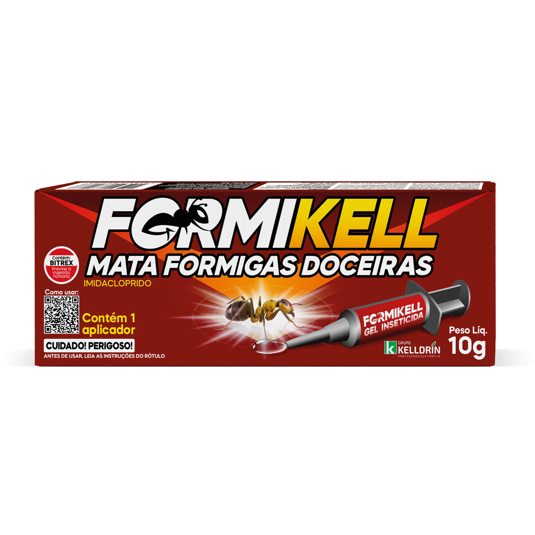 Formikell