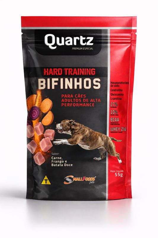 Bifinho Hard Training 55g