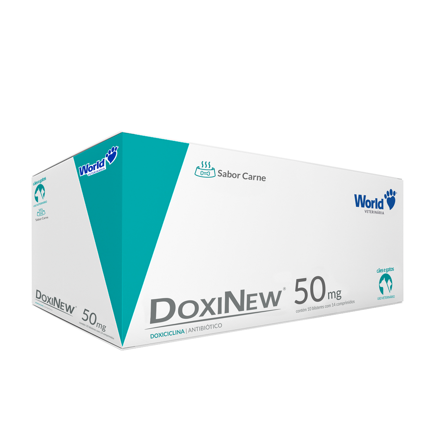 DoxiNew