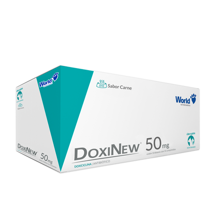 DoxiNew