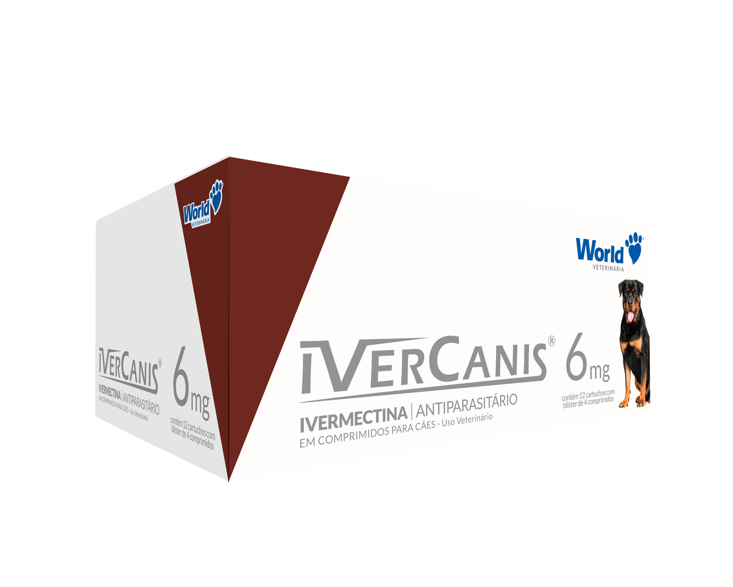 IverCanis