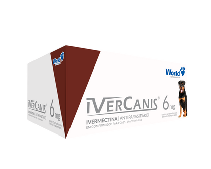IverCanis