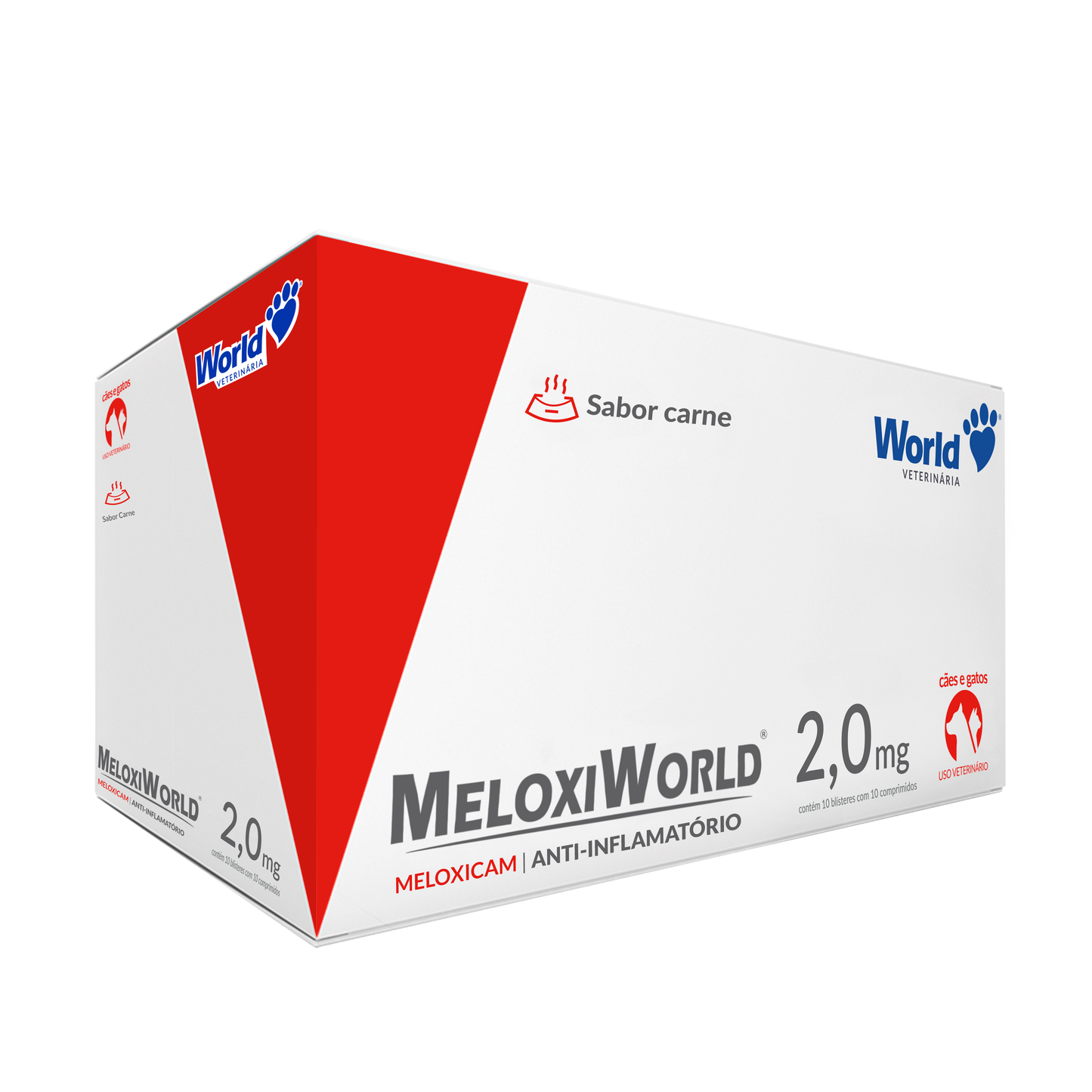 MeloxiWorld