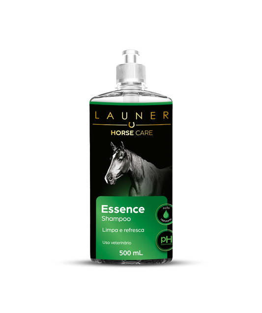 Launer Shampoo Horses Essence 500ml