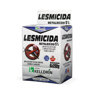 Lesmicida 5%