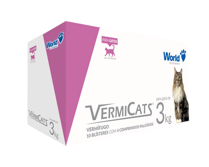VermiCats