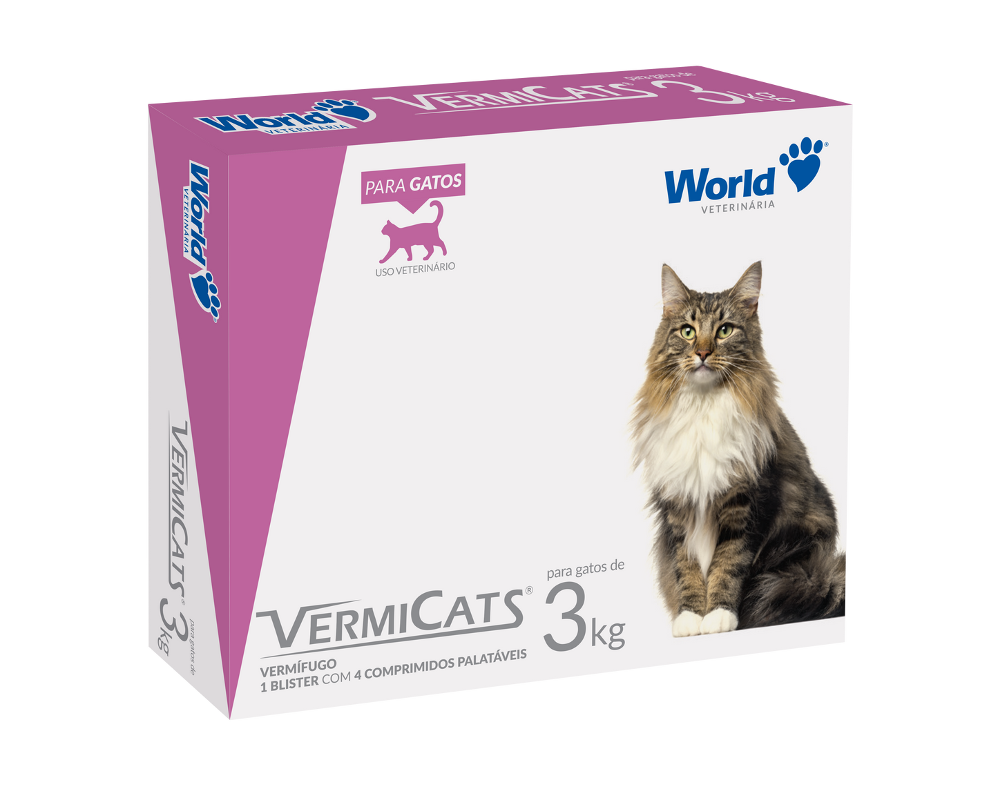 VermiCats