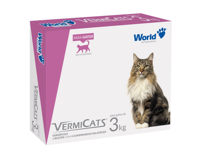VermiCats