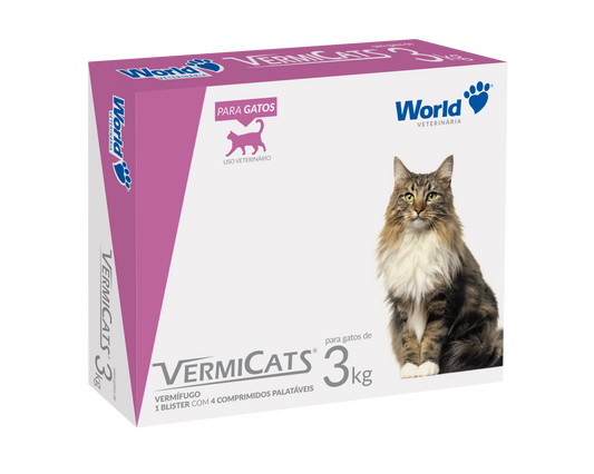 VermiCats