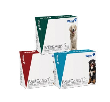 IverCanis