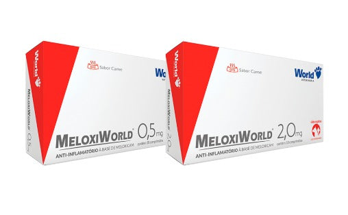 MeloxiWorld