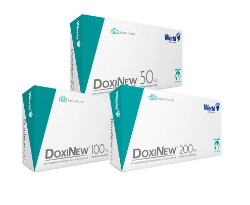 DoxiNew