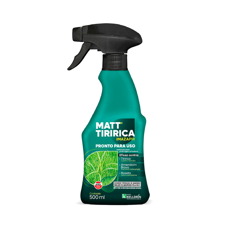 Matt Tiririca Pronto Uso