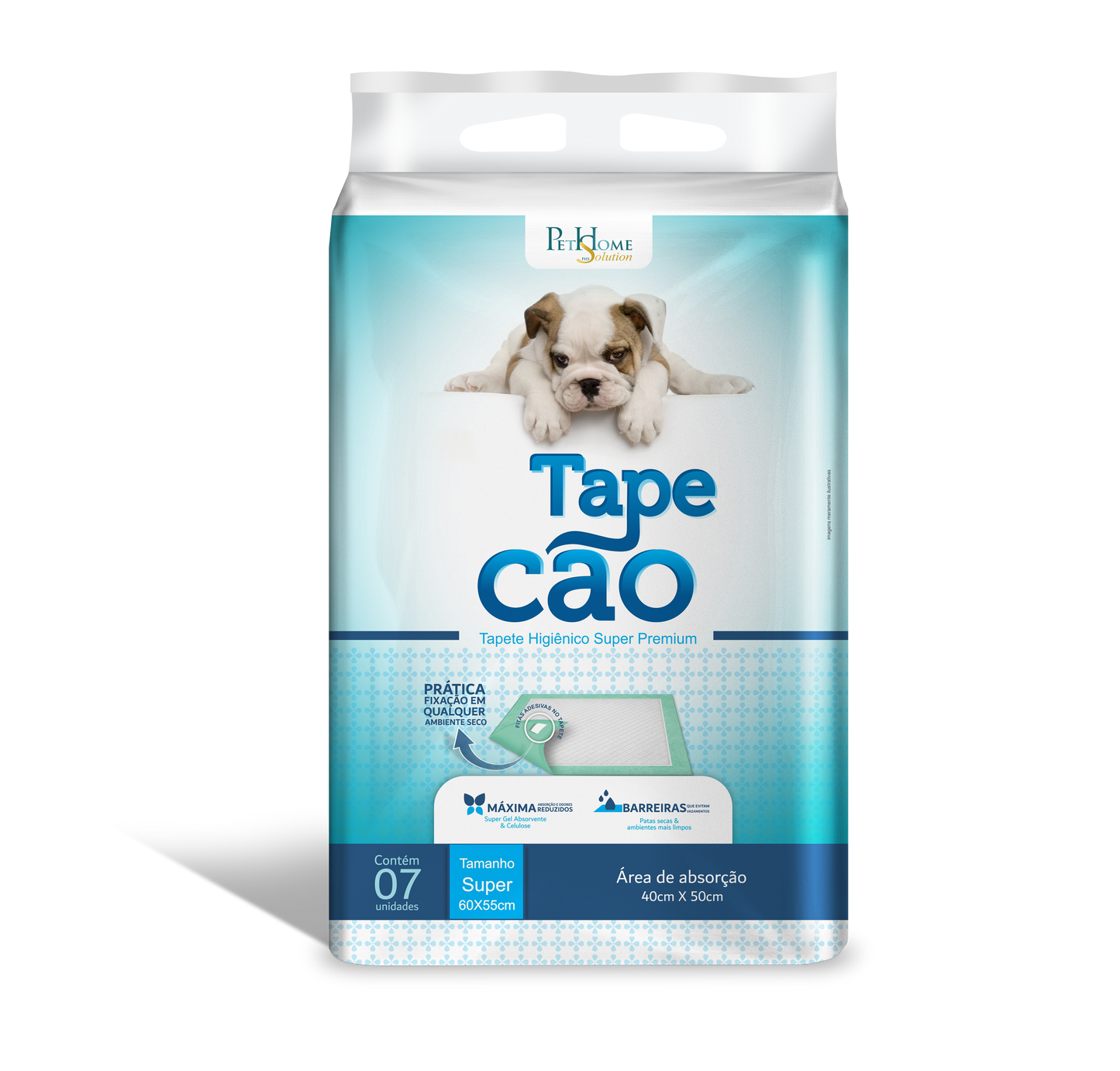 Produto de Higiene para Cães / Tapete Higiênico ( Tapecão)