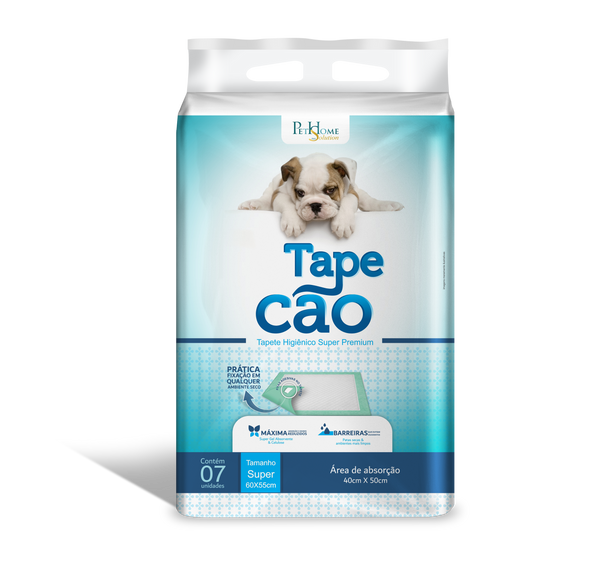 Produto de Higiene para Cães / Tapete Higiênico ( Tapecão)